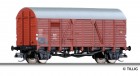 95213 Tillig 2 axle Box car